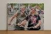Evenement foto: Serie HL 8