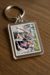 Evenement foto: Serie HL 8