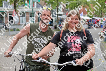 Evenement foto: Serie HL 8