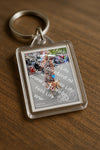 Evenement foto: Serie HL 8