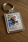 Evenement foto: Serie HL 8