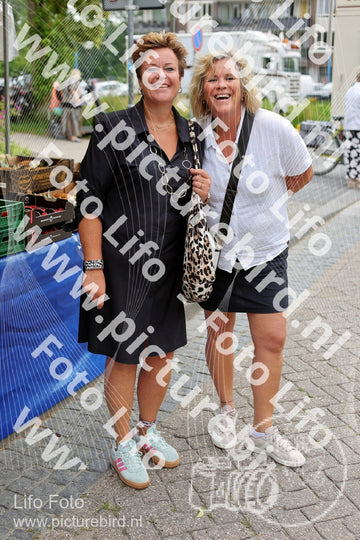 Evenement foto: Serie HL 8