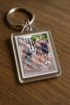 Evenement foto: Serie HL 8