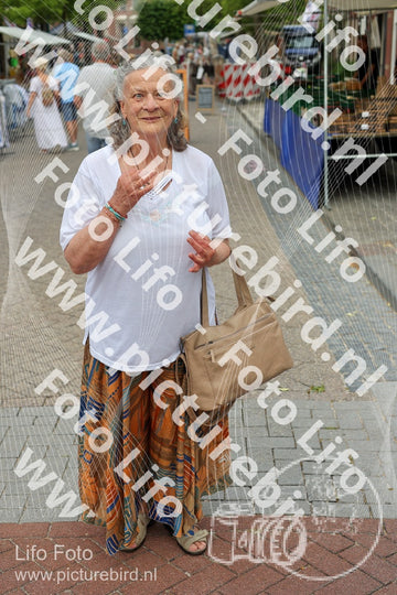 Evenement foto: Serie HL 8