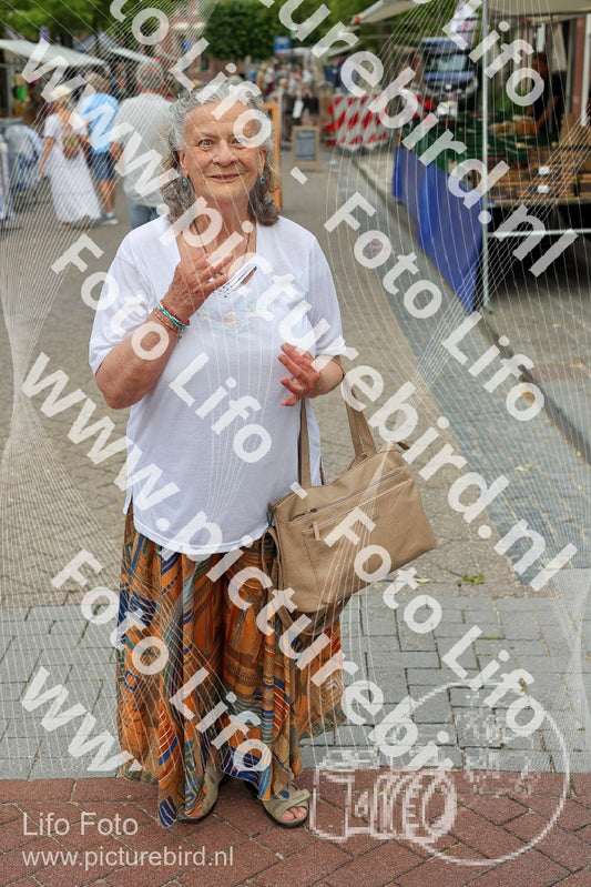Evenement foto: Serie HL 8