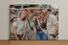 Evenement foto: Serie HL 8
