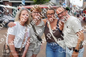 Evenement foto: Serie HL 8