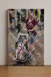 Evenement foto: Serie HL 8