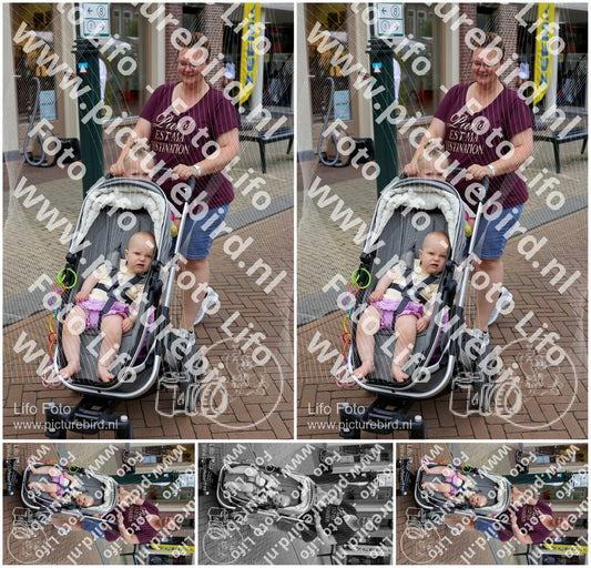 Evenement foto: Serie HL 8