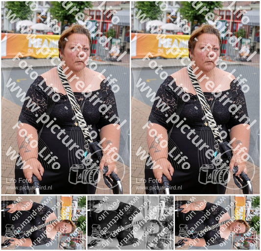 Evenement foto: Serie HL 8