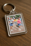 Evenement foto: Serie HL 8