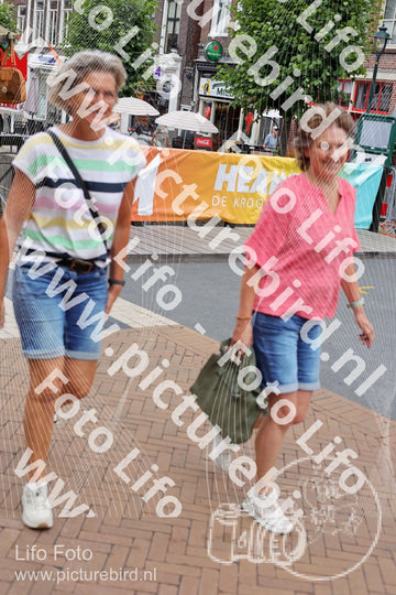 Evenement foto: Serie HL 8