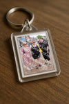 Evenement foto: Serie HL 8