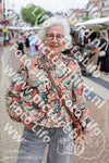 Evenement foto: Serie HL 8