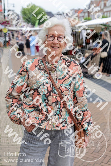 Evenement foto: Serie HL 8