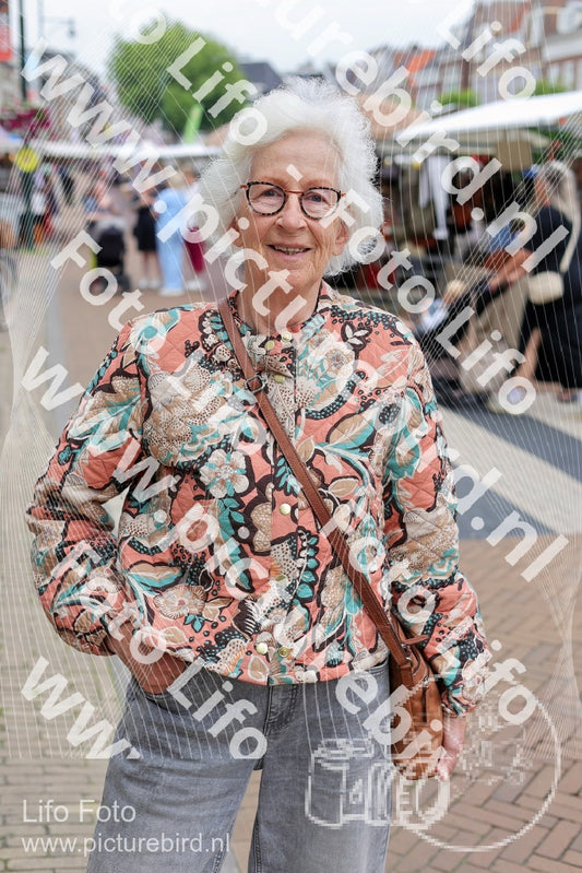 Evenement foto: Serie HL 8