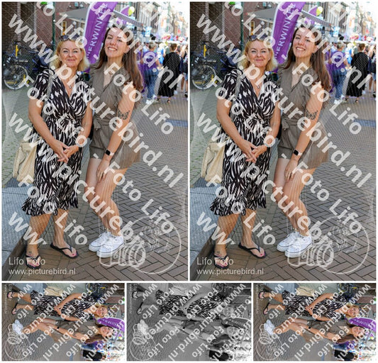 Evenement foto: Serie HL 9