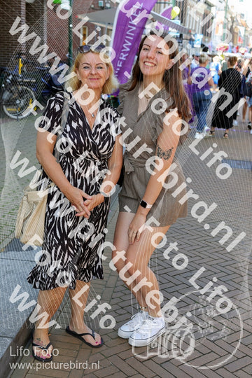 Evenement foto: Serie HL 9