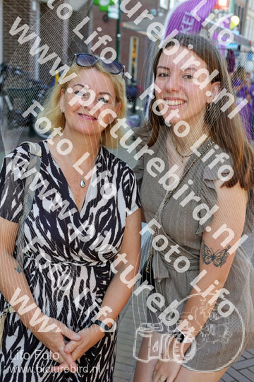 Evenement foto: Serie HL 9