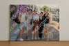 Evenement foto: Serie HL 9