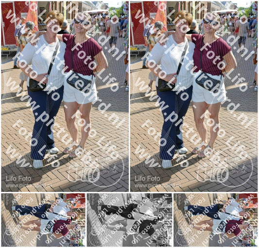 Evenement foto: Serie HL 9