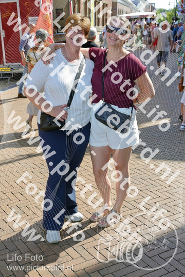 Evenement foto: Serie HL 9
