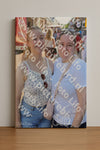 Evenement foto: Serie HL 9