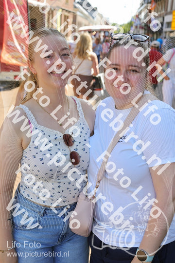 Evenement foto: Serie HL 9