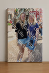 Evenement foto: Serie HL 9