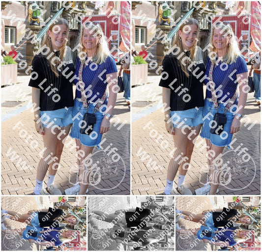 Evenement foto: Serie HL 9
