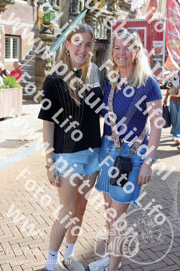 Evenement foto: Serie HL 9