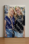 Evenement foto: Serie HL 9