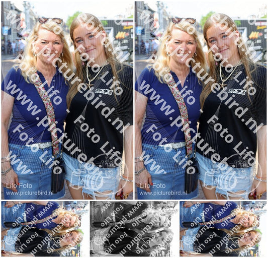 Evenement foto: Serie HL 9