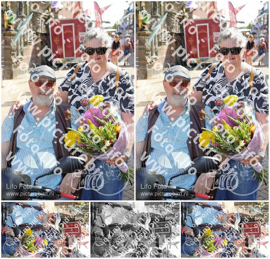 Evenement foto: Serie HL 9