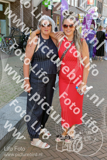 Evenement foto: Serie HL 9