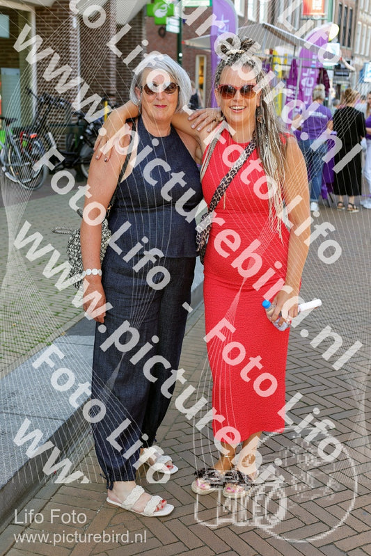 Evenement foto: Serie HL 9