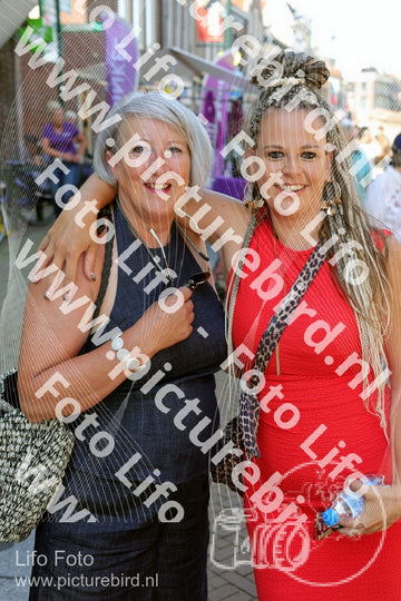 Evenement foto: Serie HL 9