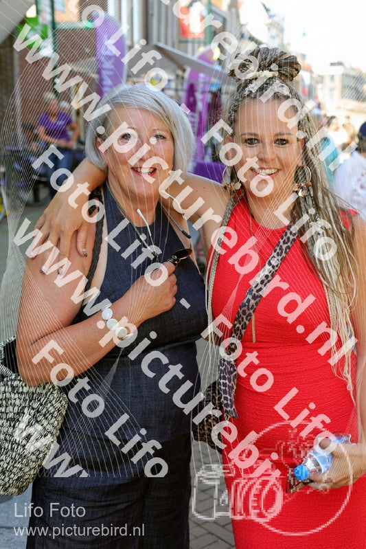 Evenement foto: Serie HL 9