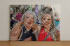 Evenement foto: Serie HL 9