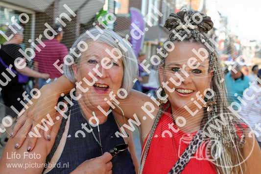 Evenement foto: Serie HL 9