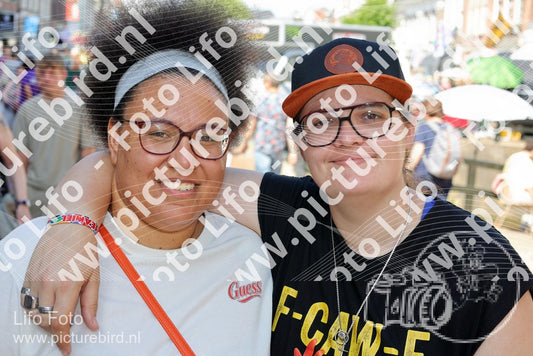 Evenement foto: Serie HL 9