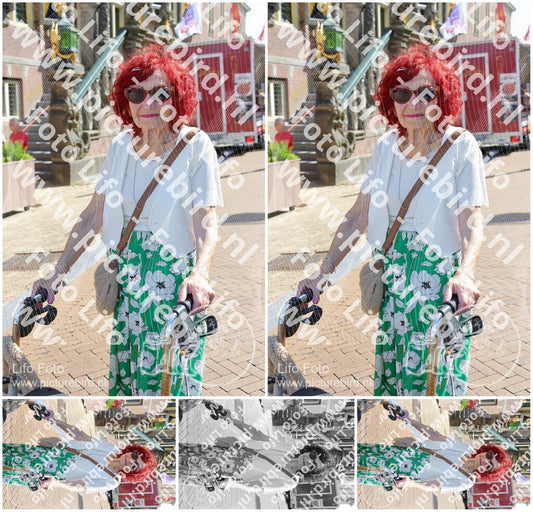 Evenement foto: Serie HL 9