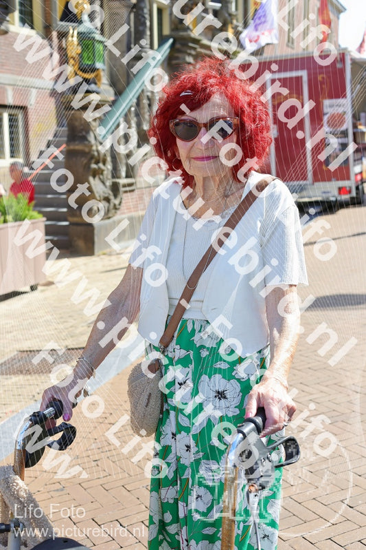 Evenement foto: Serie HL 9