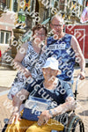 Evenement foto: Serie HL 9