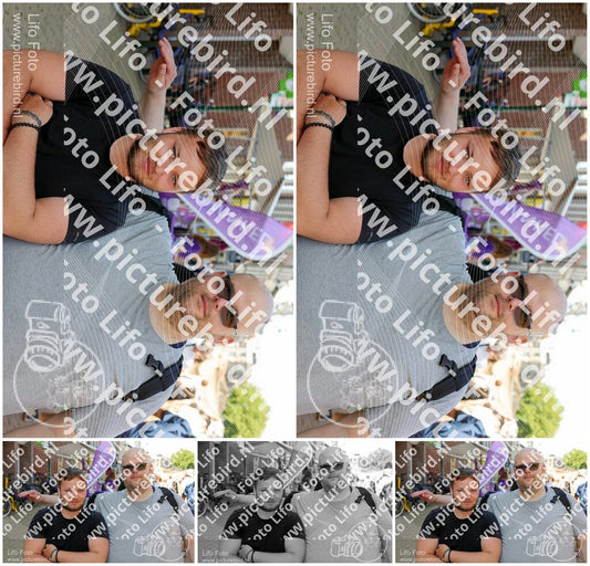 Evenement foto: Serie HL 9
