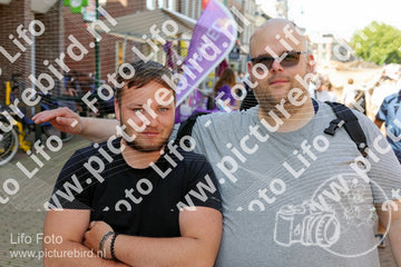 Evenement foto: Serie HL 9