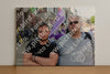 Evenement foto: Serie HL 9