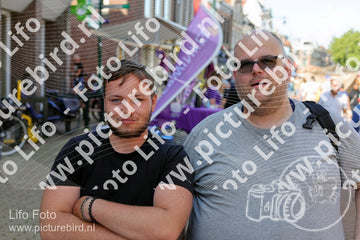 Evenement foto: Serie HL 9