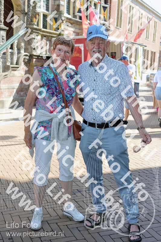 Evenement foto: Serie HL 9
