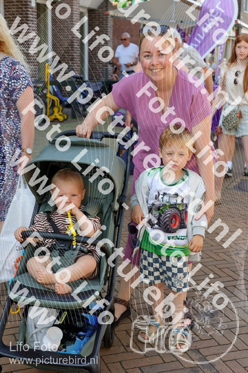 Evenement foto: Serie HL 9